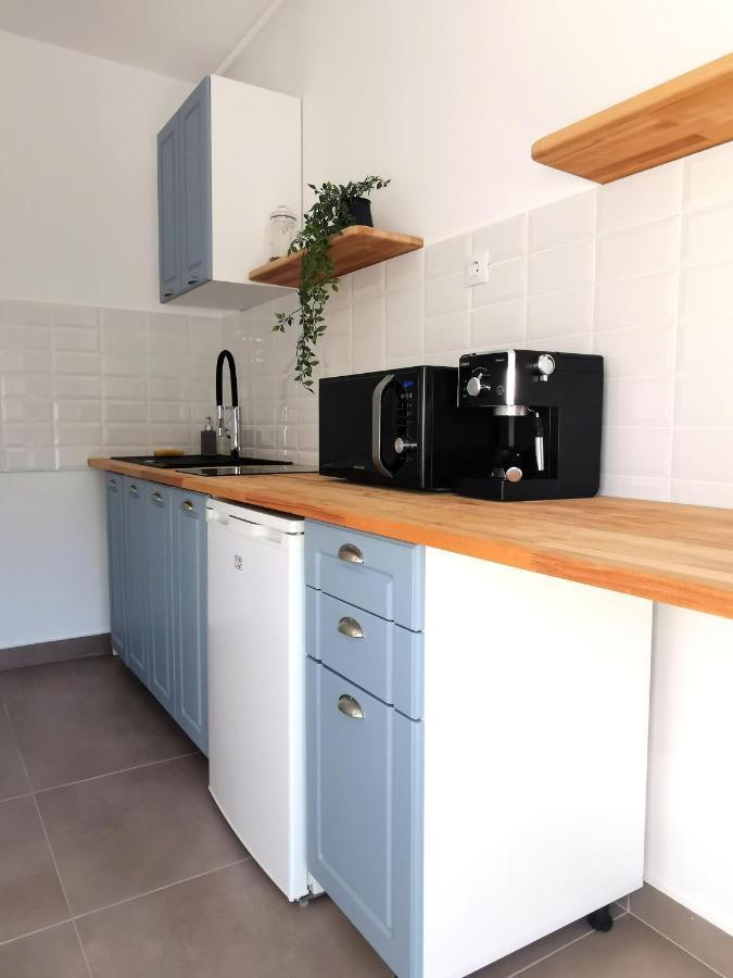 Caraway Apartment Oradea Exterior foto